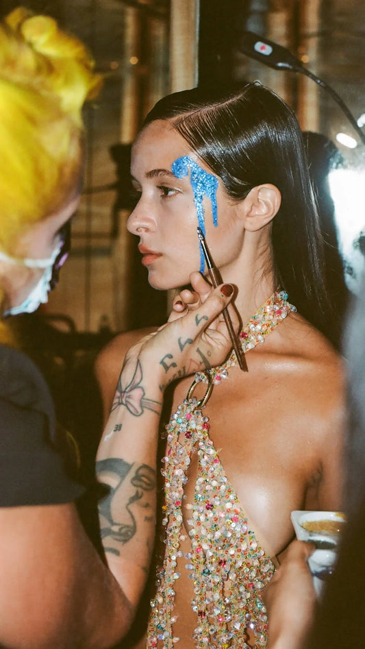 Saint Sintra Show SS22