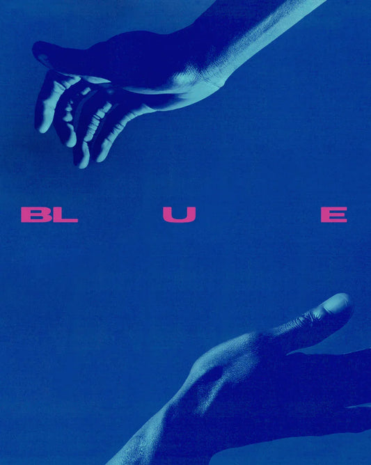 Is 2022 the year we embrace blue beauty?