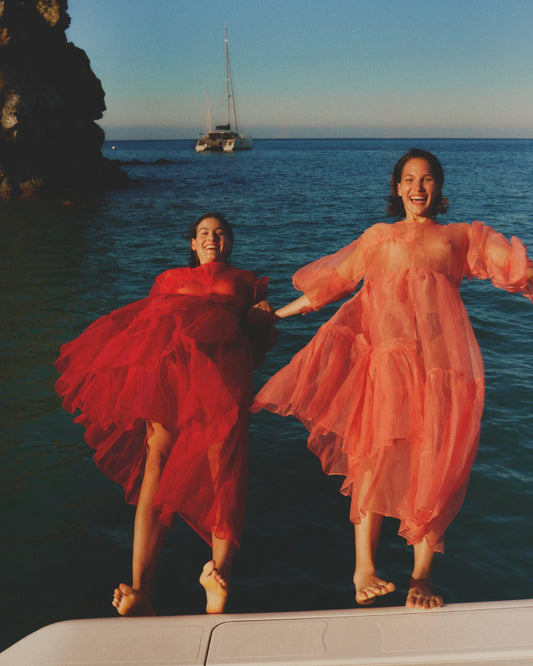 An ode to the sea - submissionbeauty