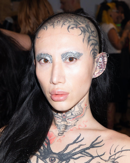 Submission Beauty x RIO SS25 - submissionbeauty