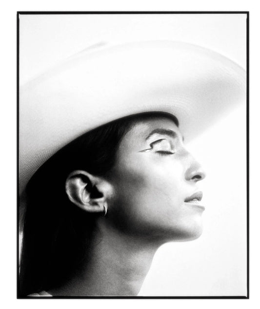 Meet Marina Testino