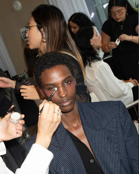 Submission Beauty x Marco Castro x Campillo SS25 - submissionbeauty