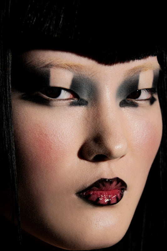 Emotions, Undone - submissionbeauty