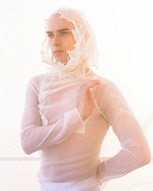 It’s Robbie’s World - submissionbeauty