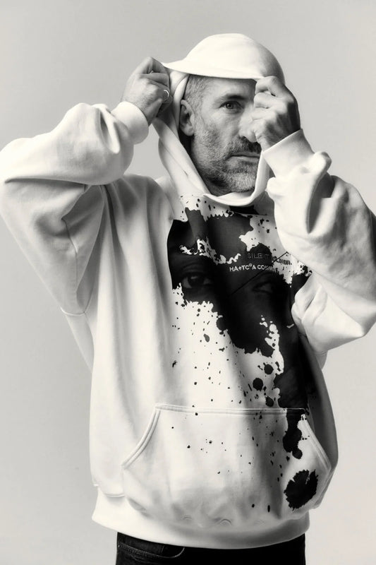 Rudi Lewis is a rebel at heart