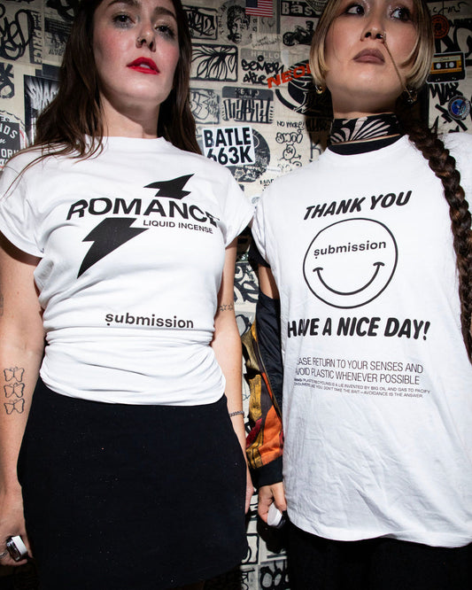 Pride Turns Up: Submission Beauty, Whorechata and Friends Light Up the Ace