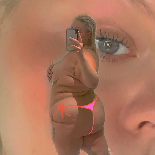 Submission speaks to Ice Ice Baby Spice