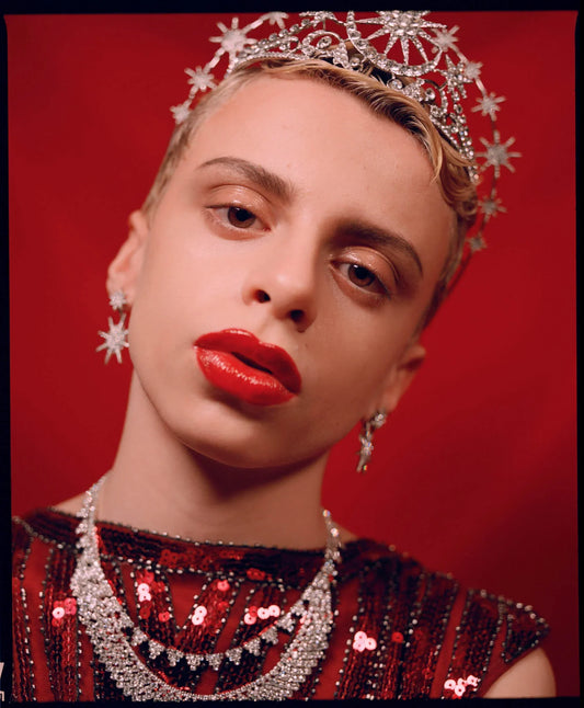 Desmond is amazing is truly amazing - submissionbeauty