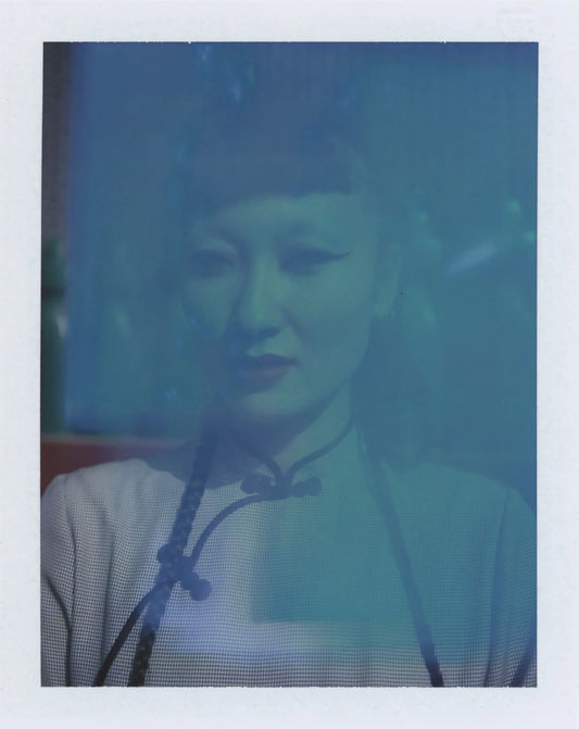 Yuui Vision is becoming the change she wants to see