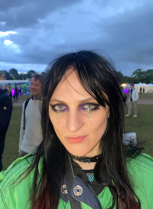 Submission Beauty X Roskilde Festival ‘24 - submissionbeauty