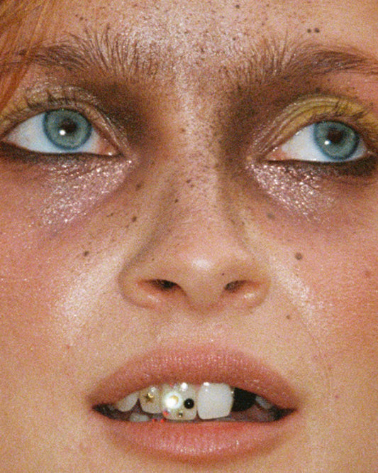 Yaeger Wants You To Feel Everything (and Look Great Doing It)