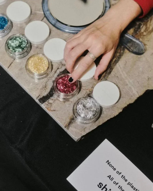 Resistance, Joy and Creative Community at Rio World Market