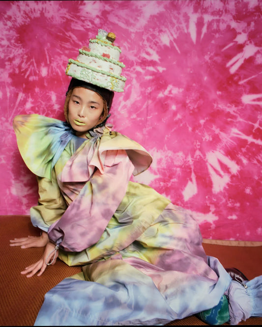 Danny Lim celebrates asian heritage