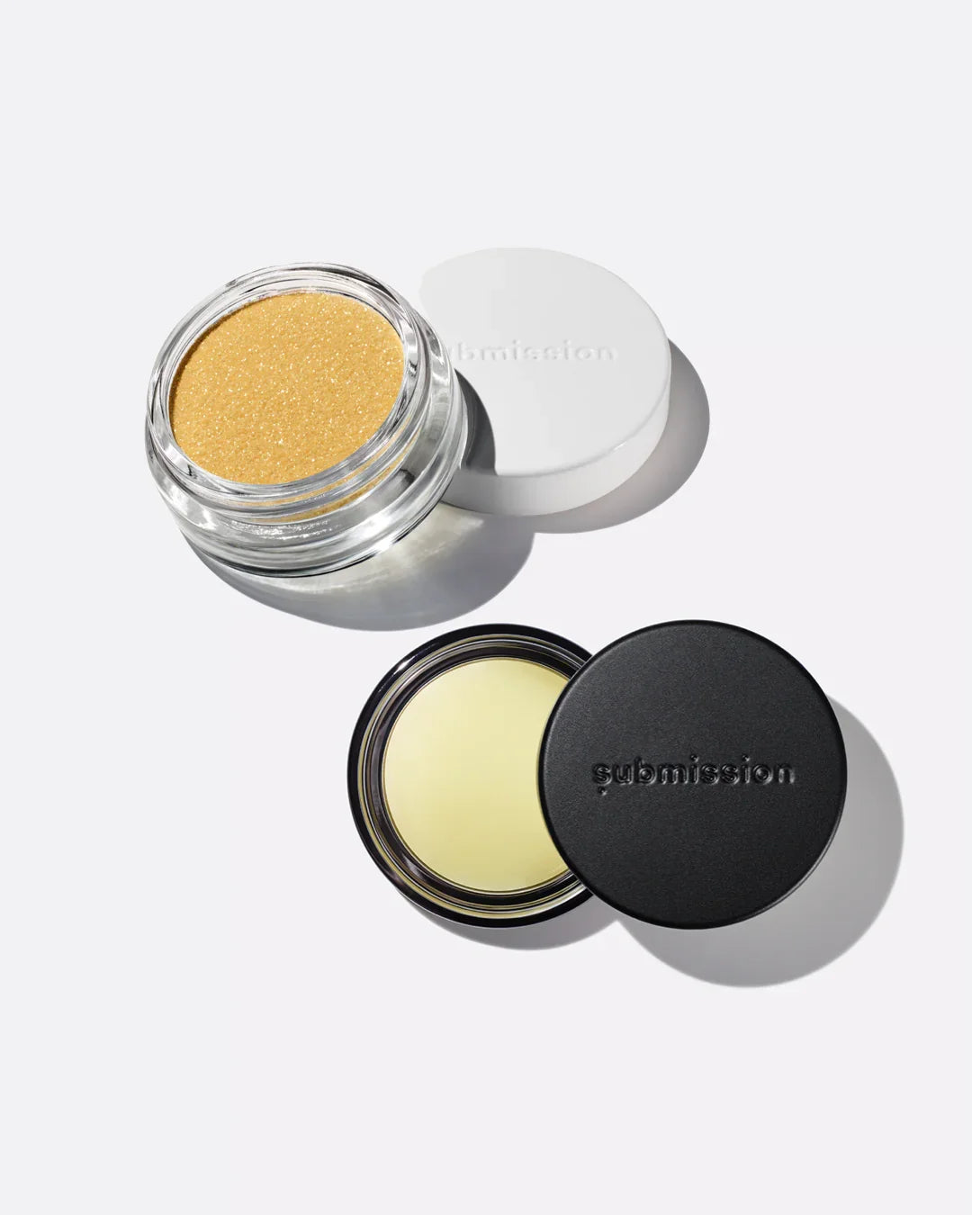 Balm & Dusted Glitter Bundle - submissionbeauty