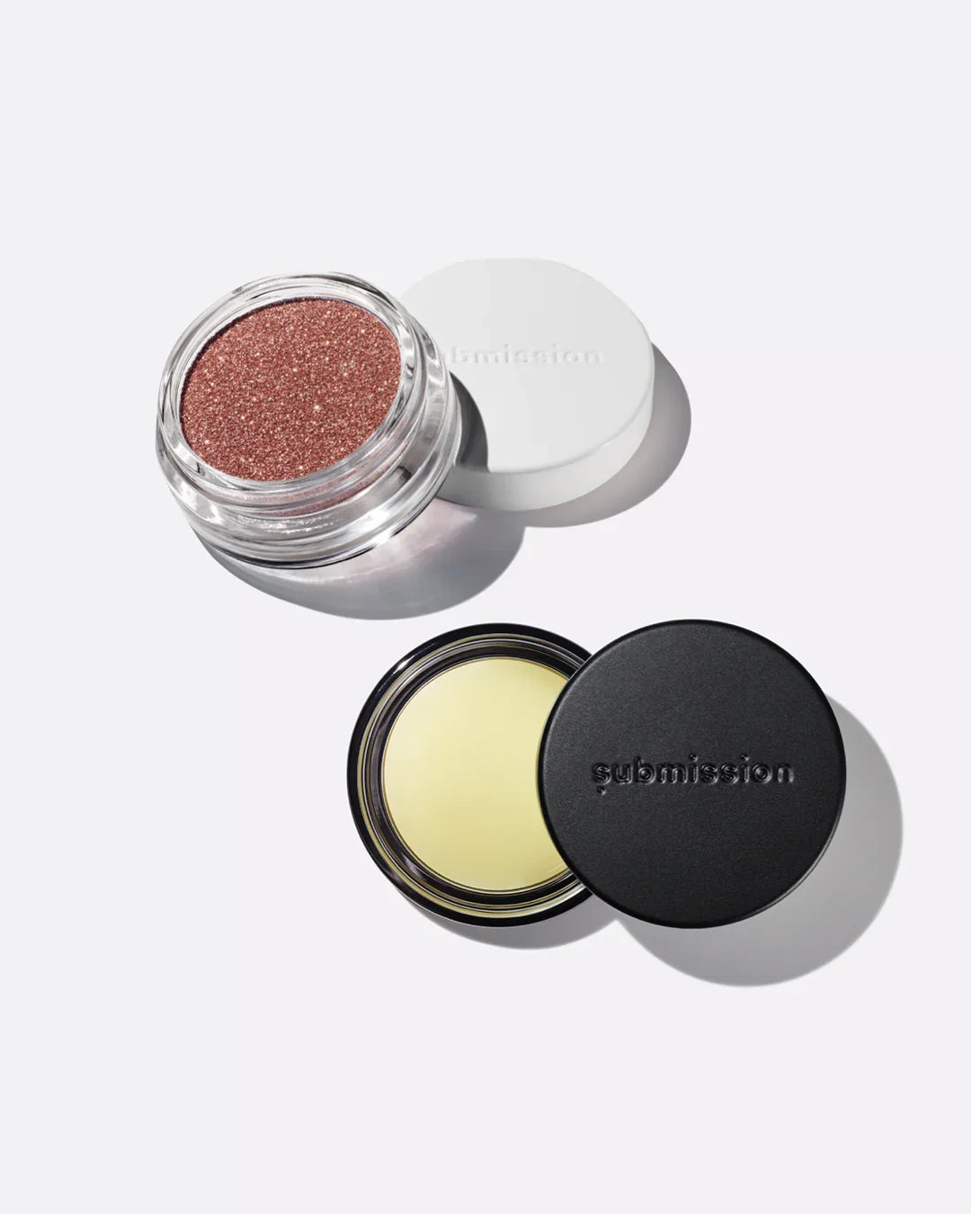 Balm & Dusted Glitter Bundle - submissionbeauty