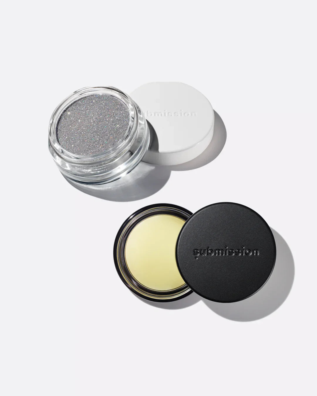 Balm & Dusted Glitter Bundle - submissionbeauty