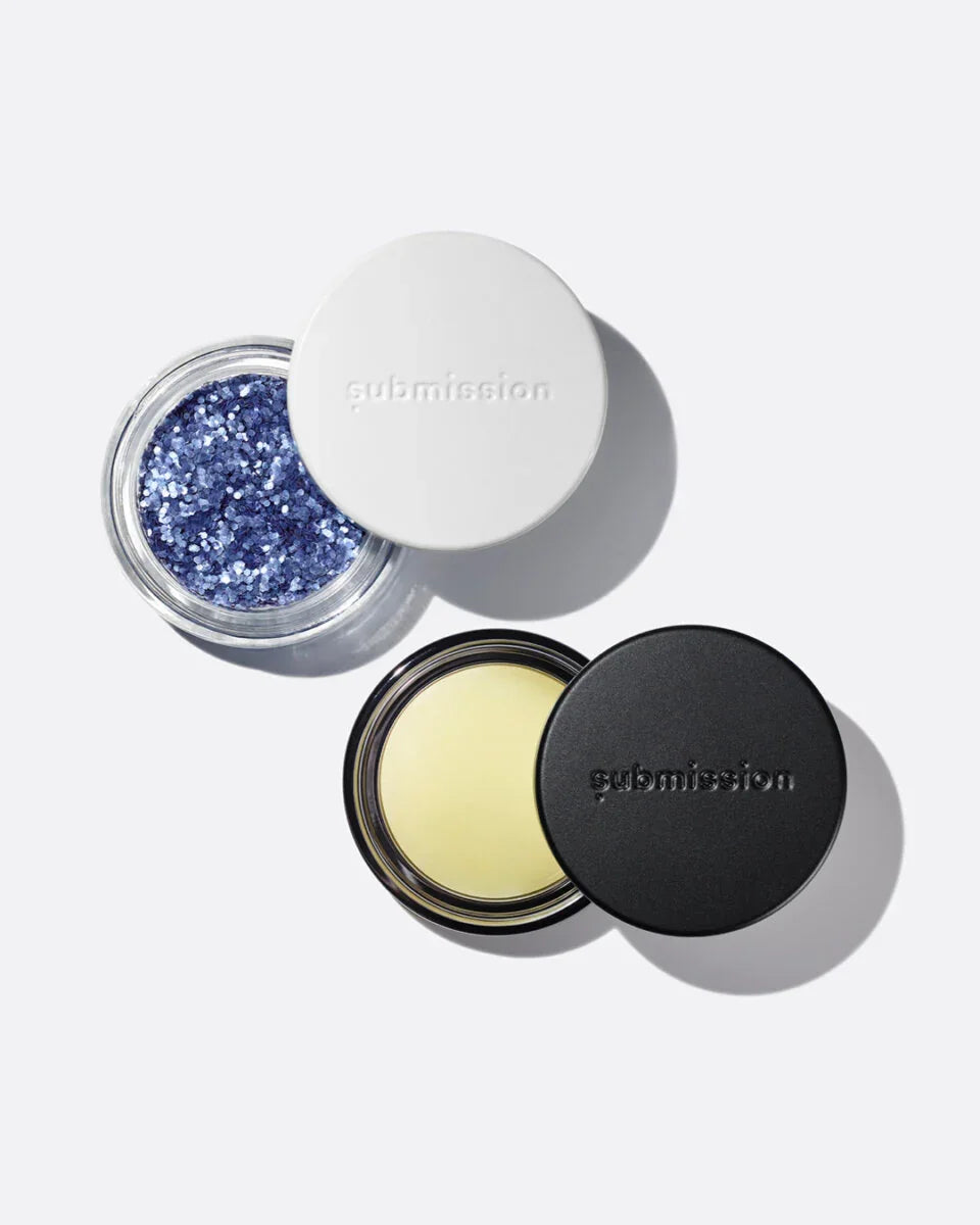Balm & Glitter Bundle - submissionbeauty