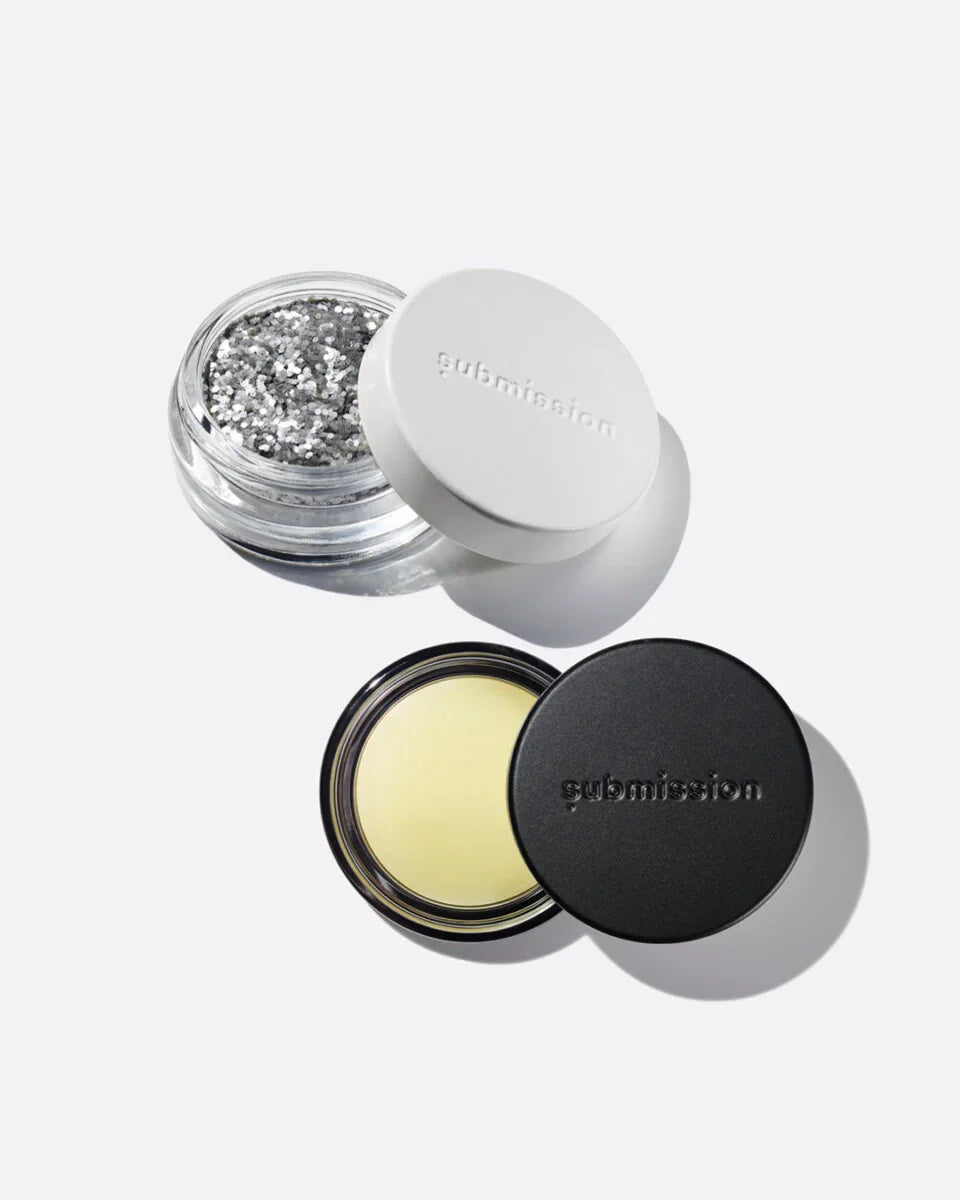 Balm & Glitter Bundle - submissionbeauty