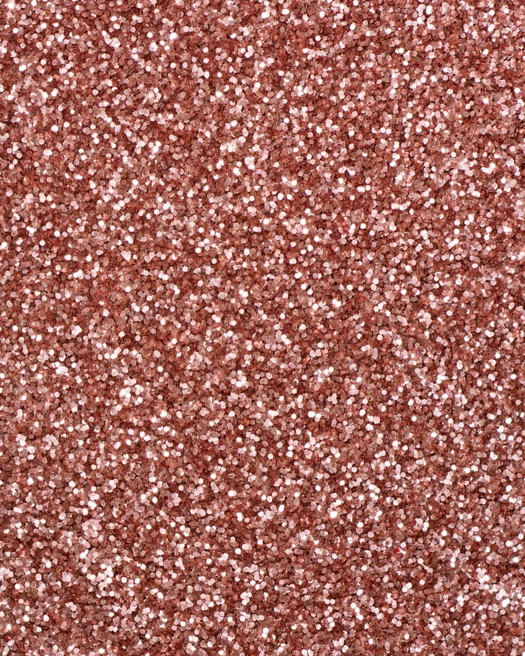 Dusted Glitter Bronze - submissionbeauty