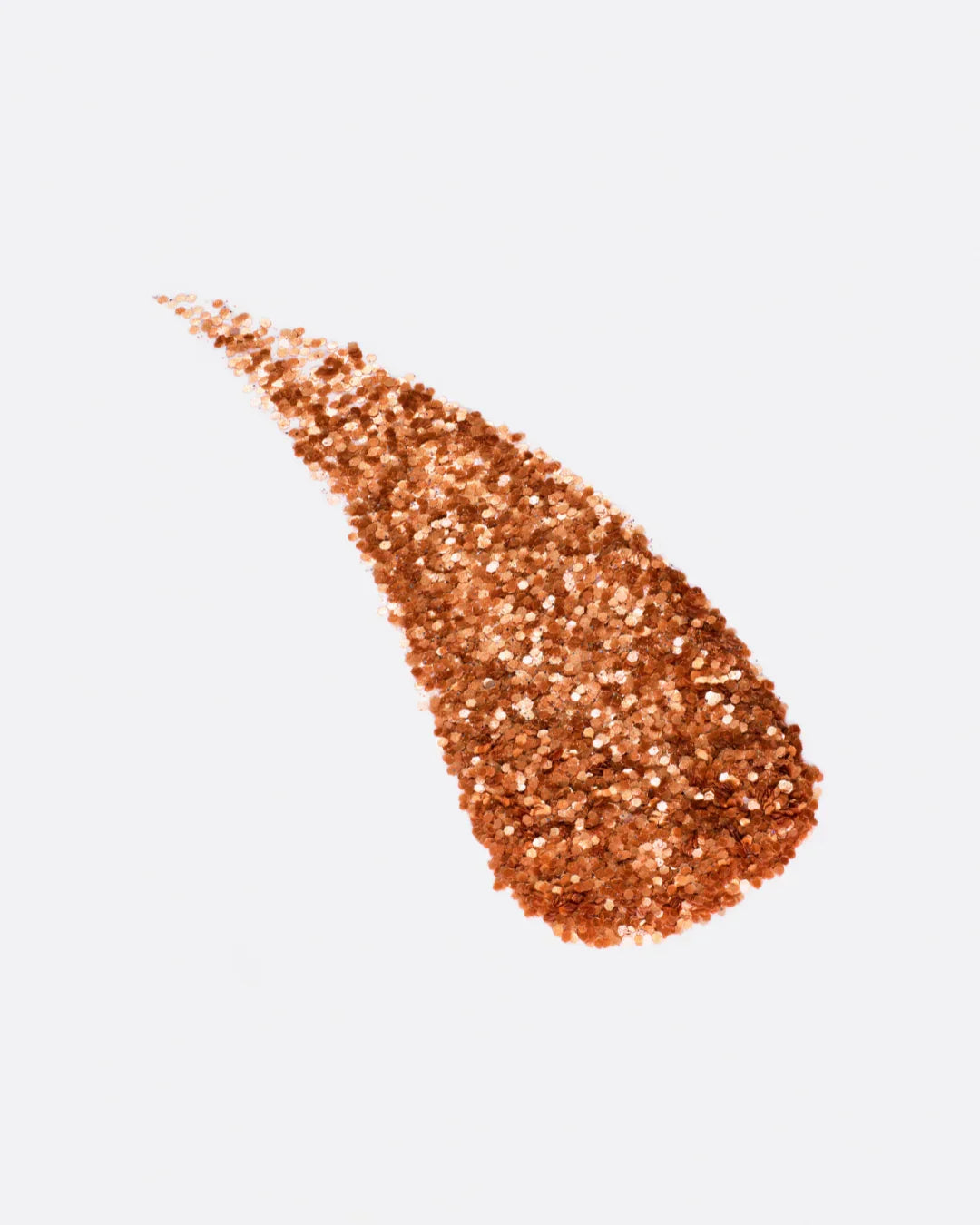 Submission Beauty x Roskilde Festival Glitter Orange - submissionbeauty