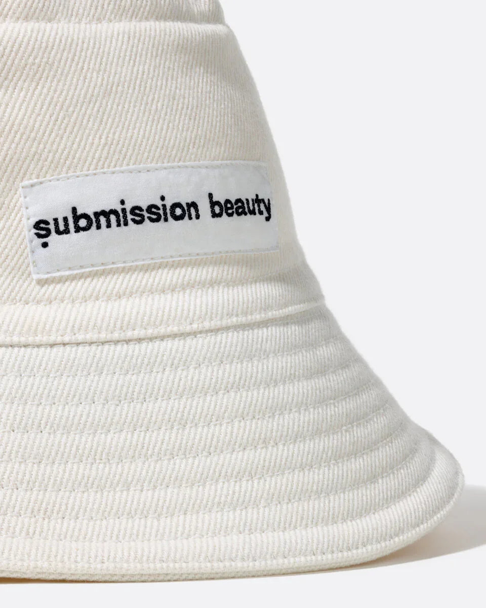 Submission Bucket - submissionbeauty