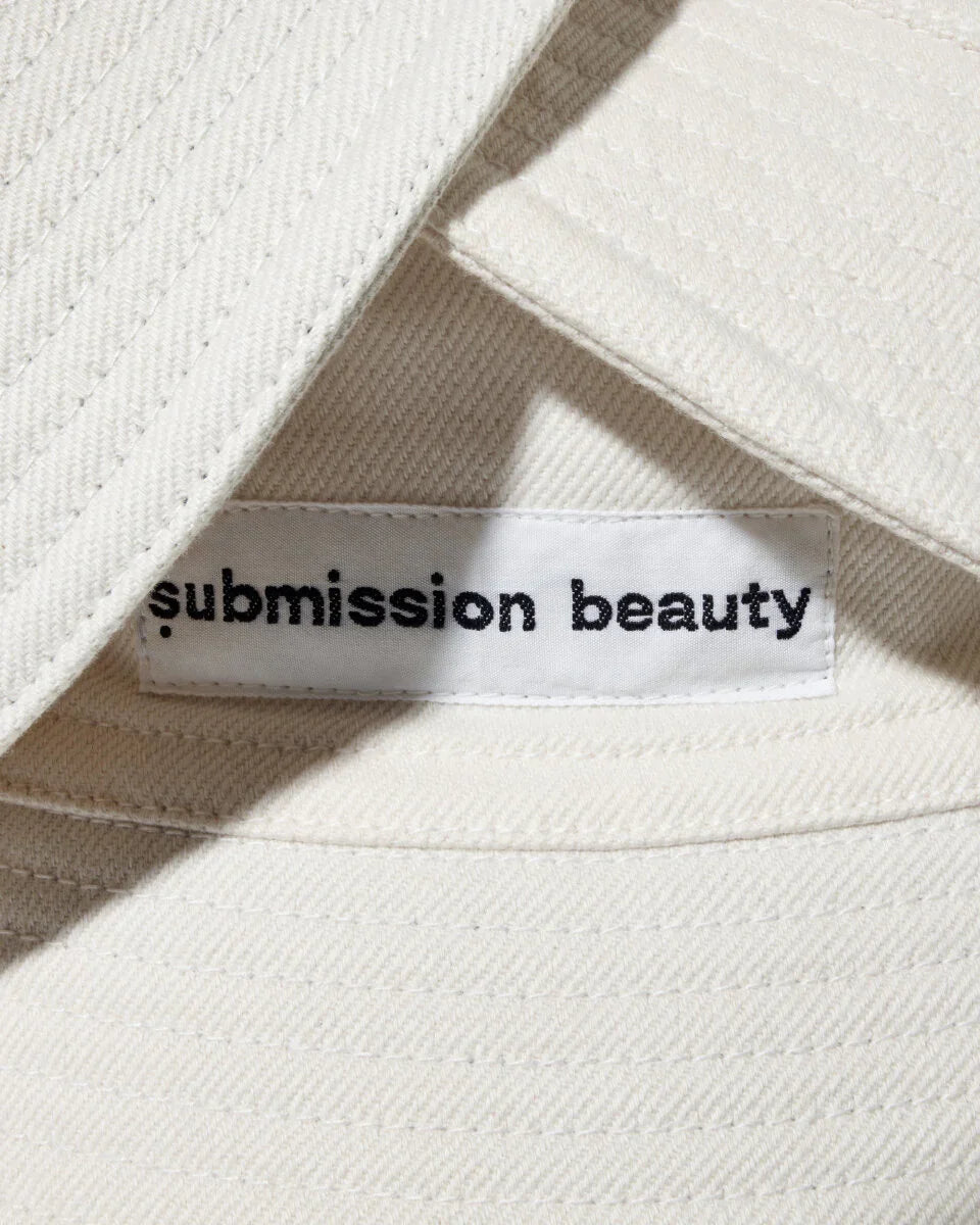 Submission Bucket - submissionbeauty