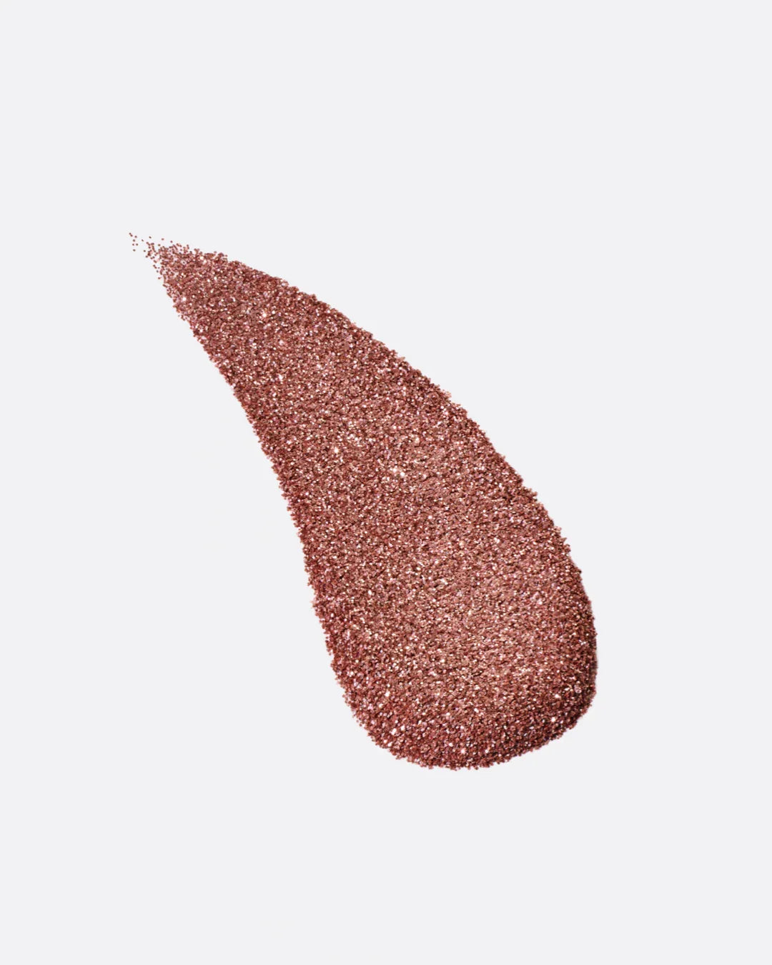 Dusted Glitter Bronze - submissionbeauty