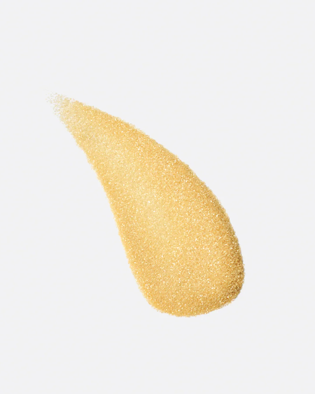 Dusted Glitter Gold - submissionbeauty