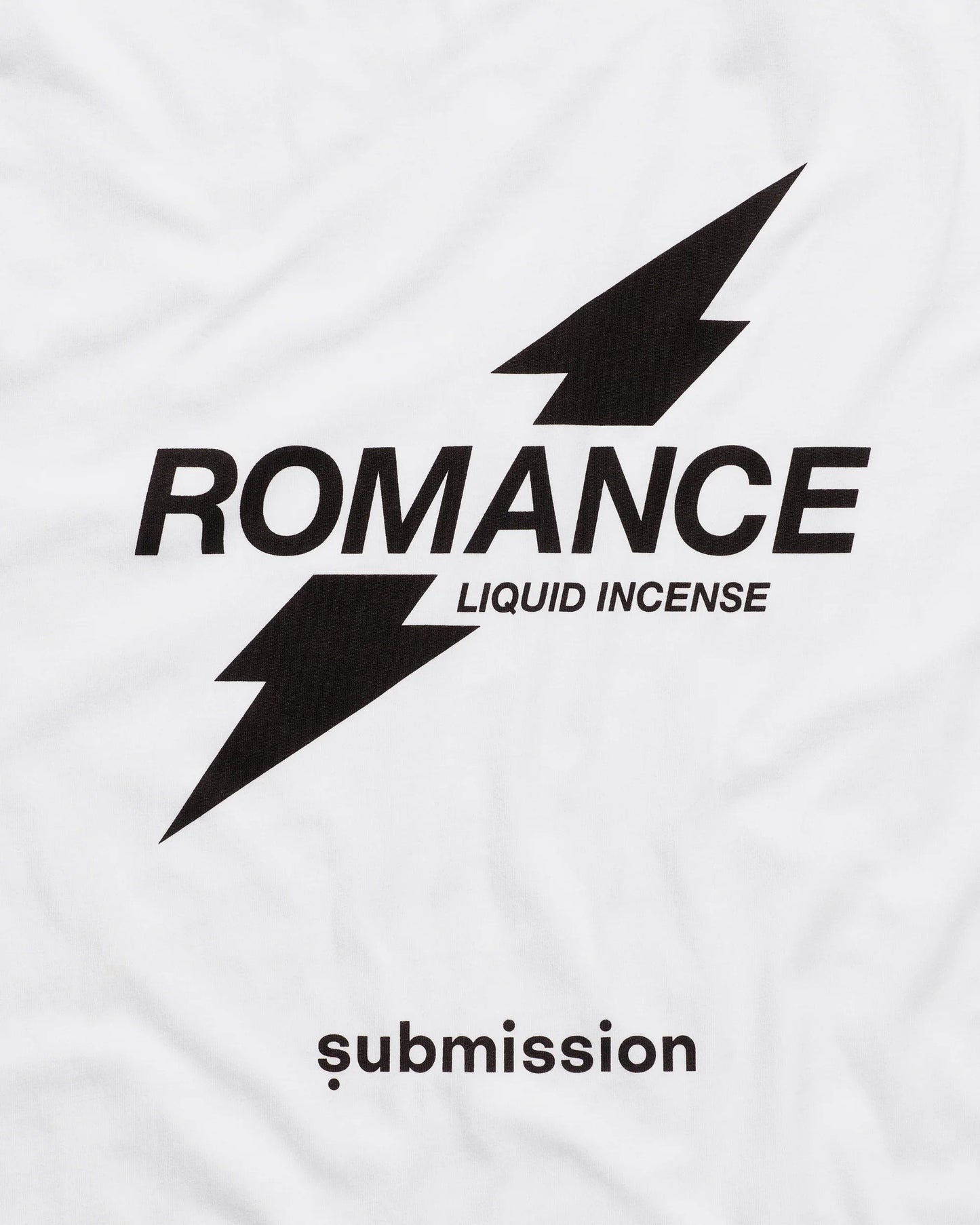 Submission Romance Tee - submissionbeauty