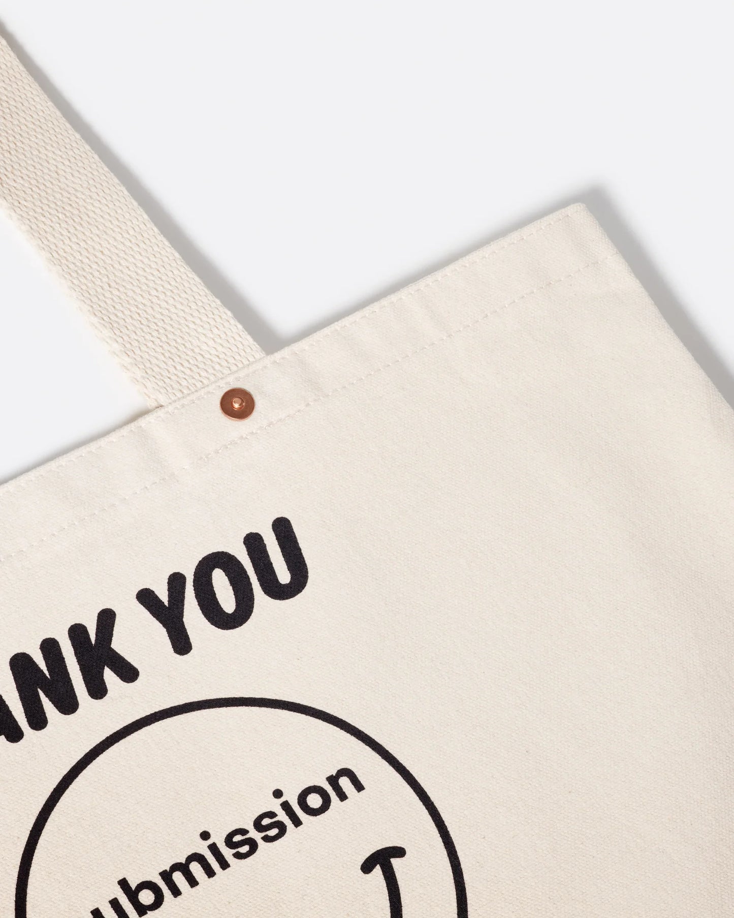 Submission Tote - submissionbeauty