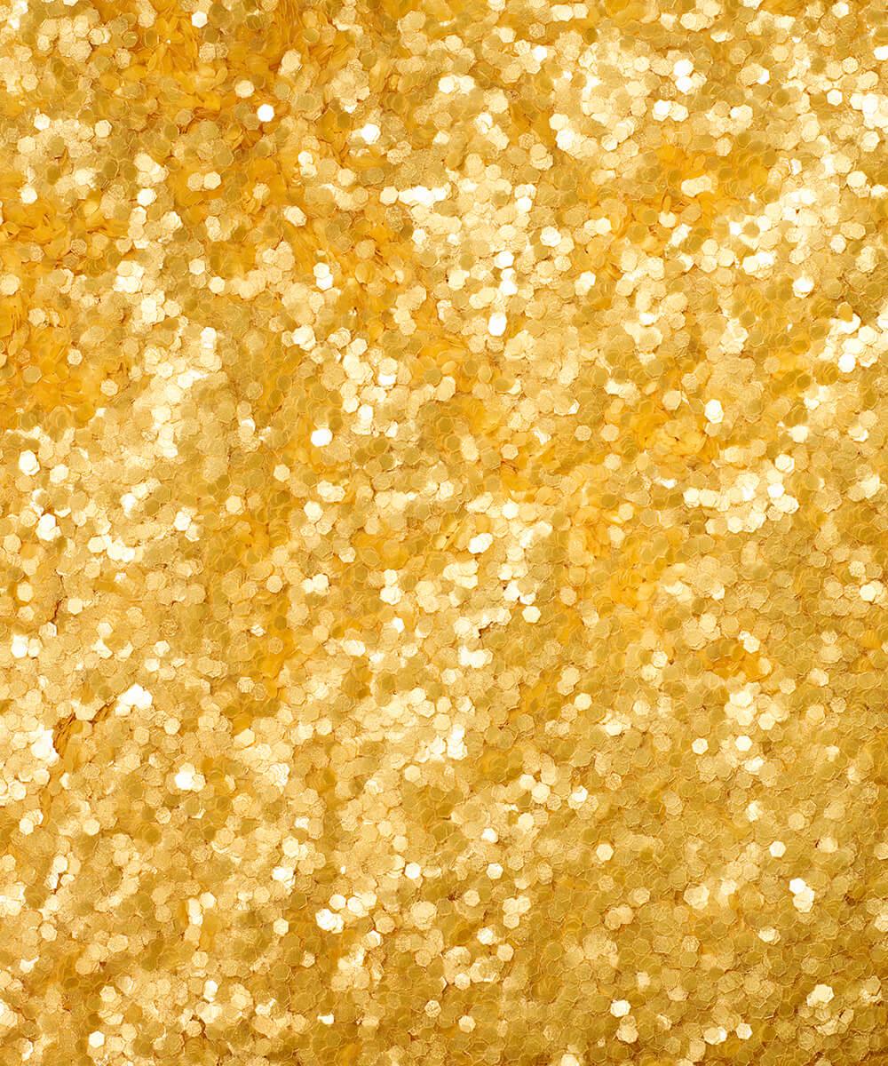 Glitter Gold - submissionbeauty