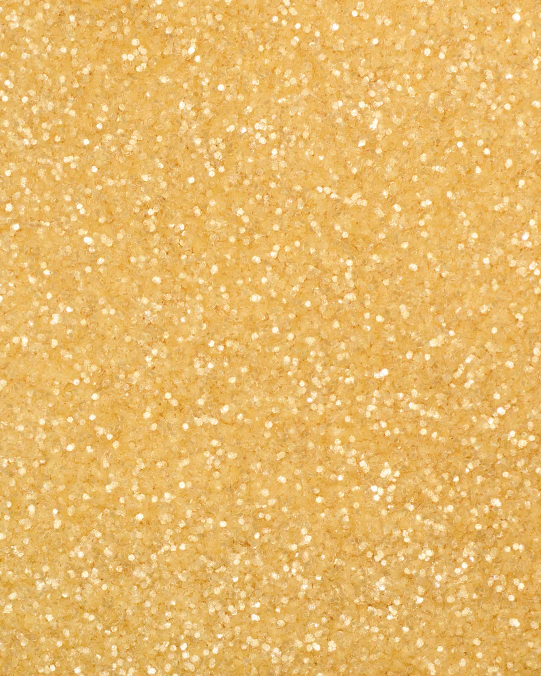 Dusted Glitter Gold - submissionbeauty