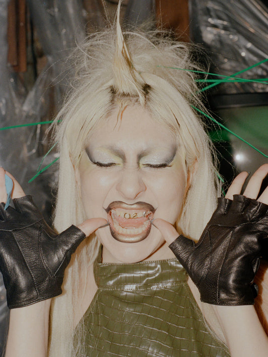 NGHTCRWLR: OZ, After Dark