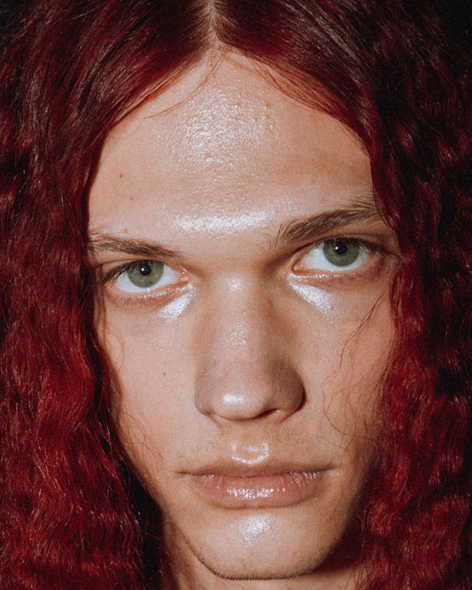 Submission Beauty x LEBLANCSTUDIOS FW26