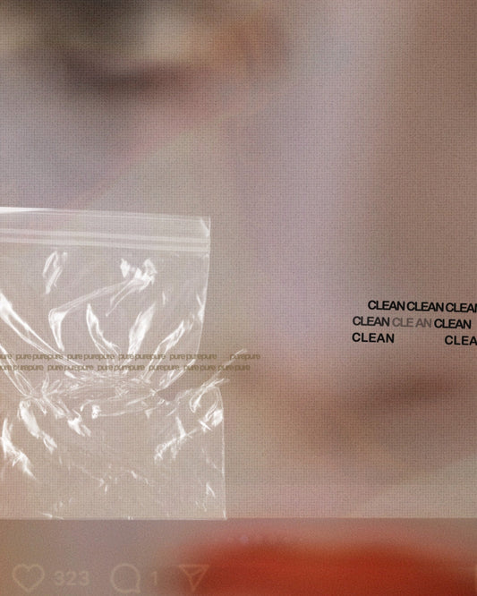 The Politics of Clean
