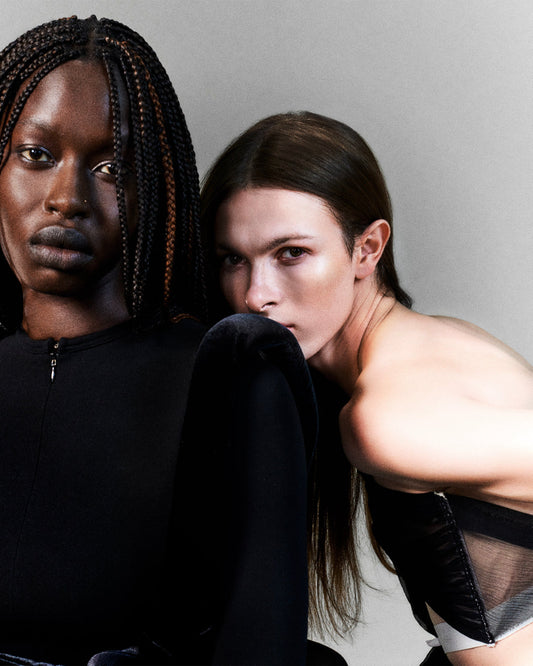 There is a crack in everything, that’s how the light gets in