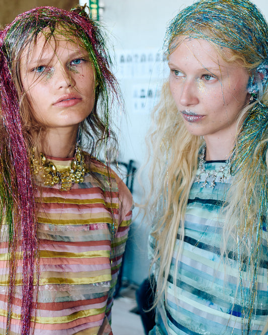 CPHFW: Collina Strada Refuses to Blend In