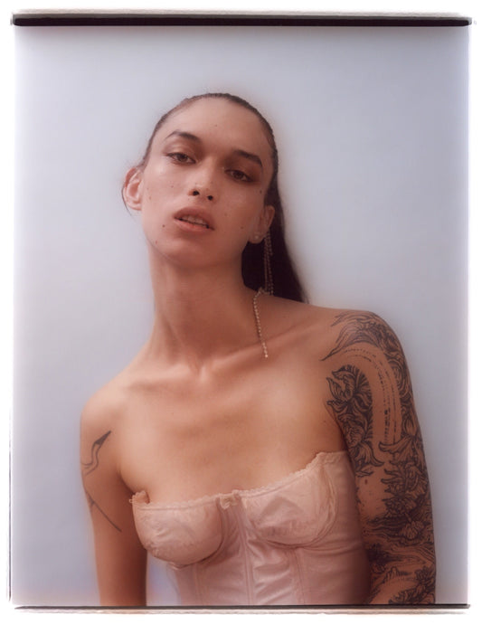 In the In-Between, We Bloom