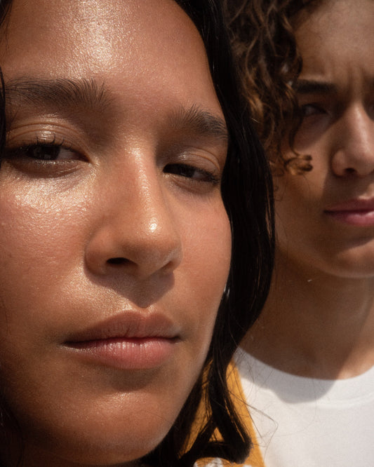 Casting Culture: New Faces of a Conscious Generation