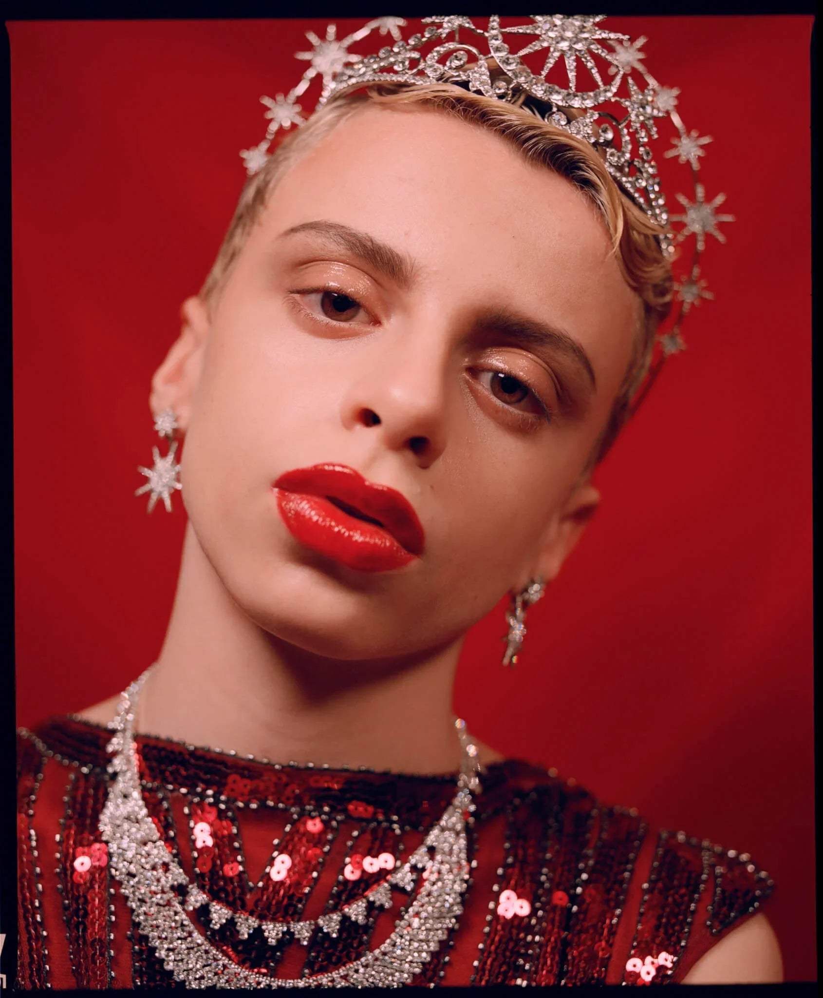 Desmond is amazing is truly amazing submissionbeauty Desmond is amazing is truly amazing submissionbeauty