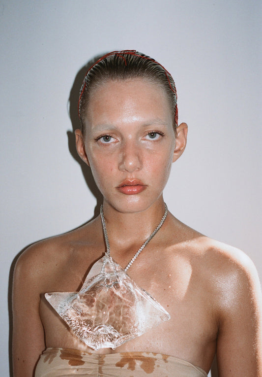 Heat is the New Normal