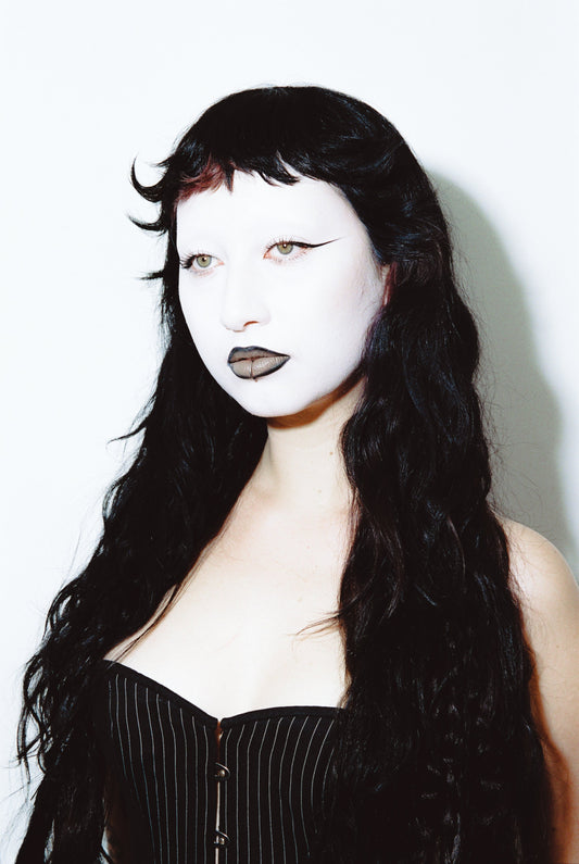 Get To Know Eden Lattanzio, The Artist Behind Your Favorite Beauty Looks