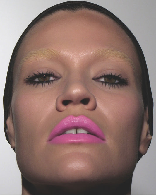 Jezz Hill and the Art of Seeing, Differently