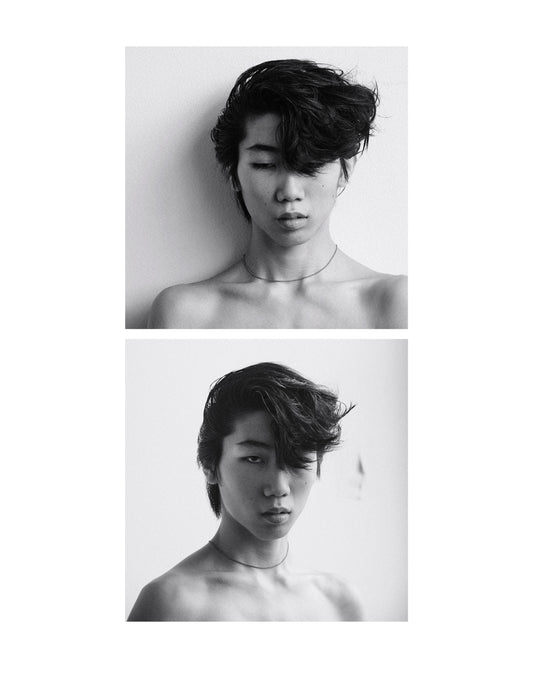 Tomo Jidai: Hair is Music in Motion