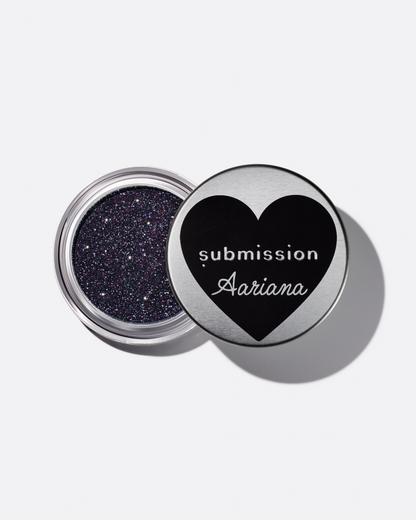 Glitter Andromeda