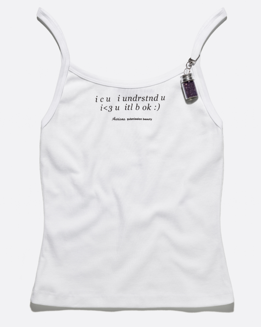 Aariana Tank