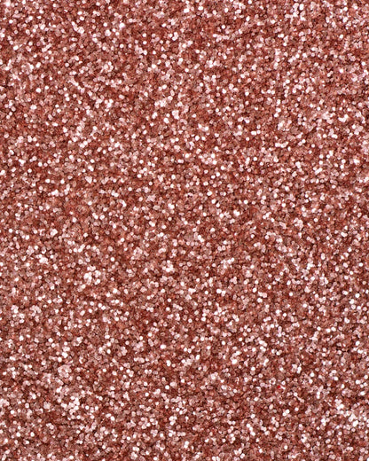 Dusted Glitter Bronze - submissionbeauty
