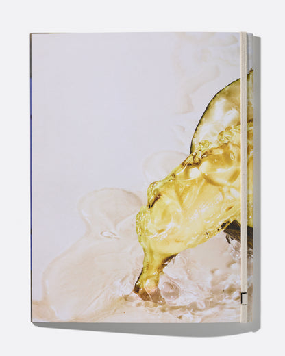 Submission Magazine Issue 00