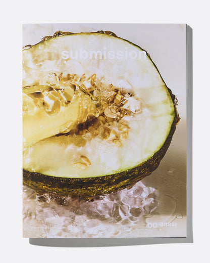 Submission Magazine Issue 00