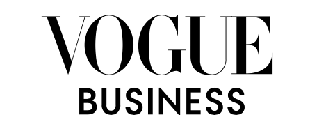 Vogue Business logo